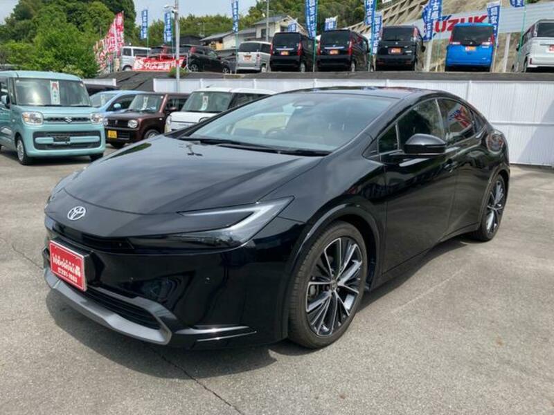 PRIUS