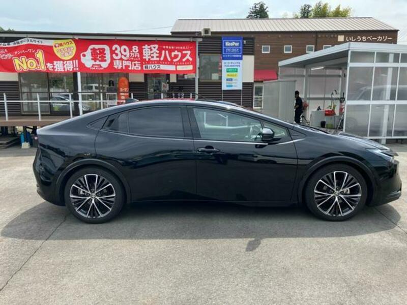 PRIUS