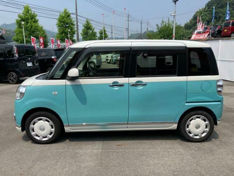 MOVE CANBUS