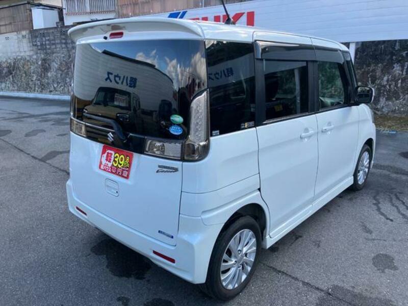 SPACIA CUSTOM