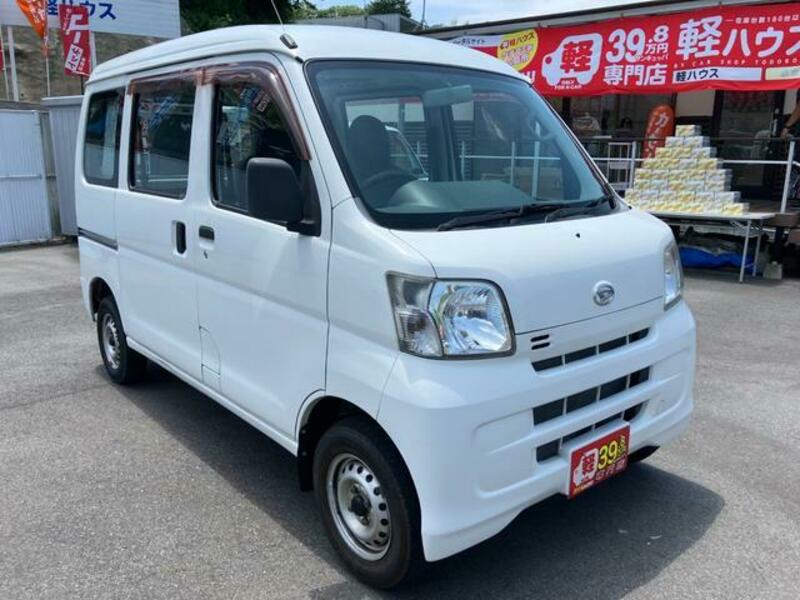 HIJET CARGO