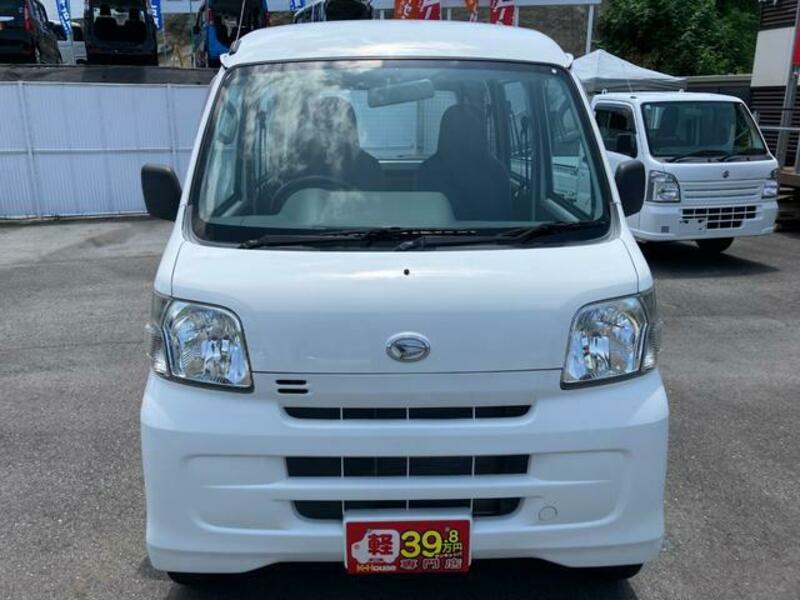 HIJET CARGO