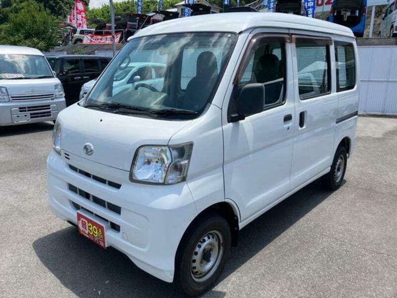 HIJET CARGO
