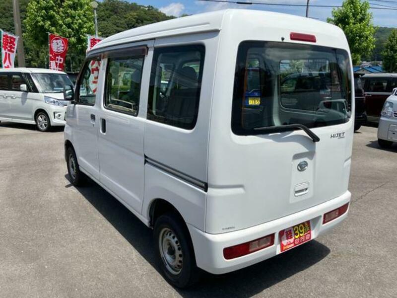 HIJET CARGO