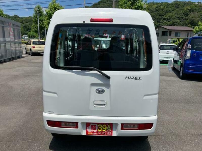 HIJET CARGO