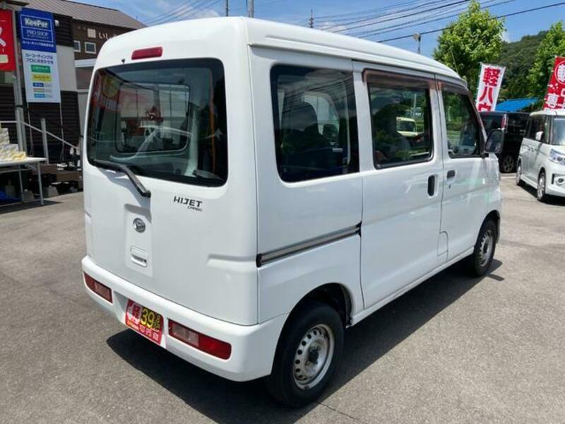 HIJET CARGO