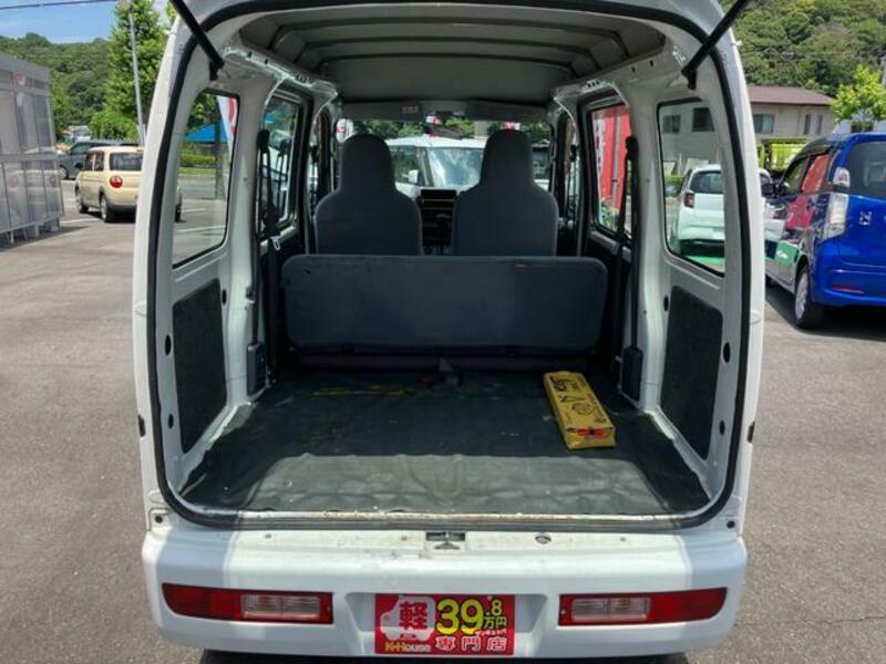 HIJET CARGO