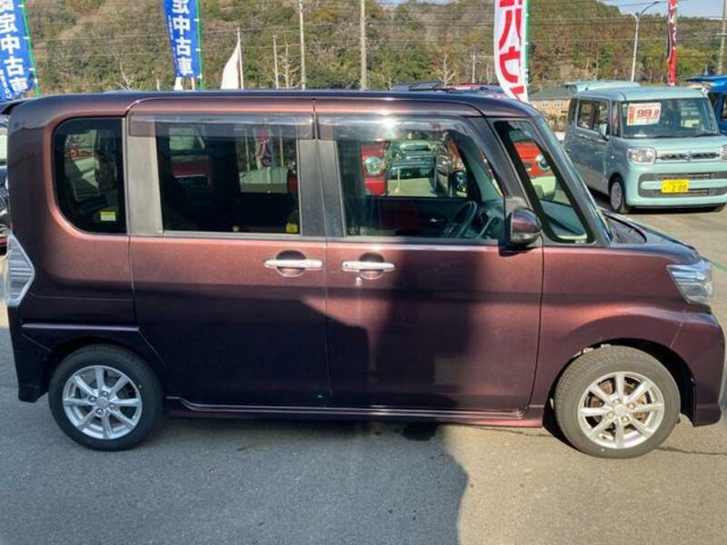 TANTO