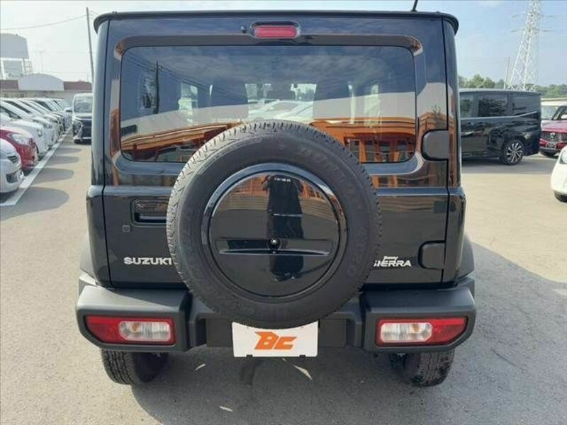 JIMNY SIERRA