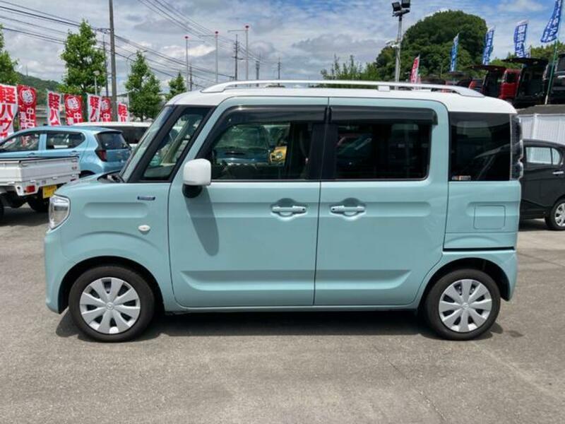 FLAIR WAGON