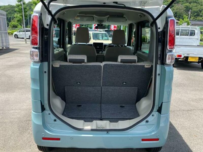 FLAIR WAGON