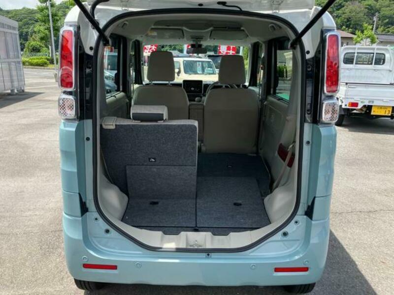 FLAIR WAGON
