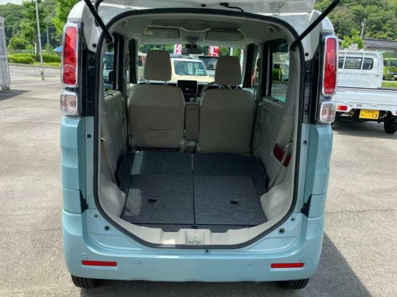 FLAIR WAGON