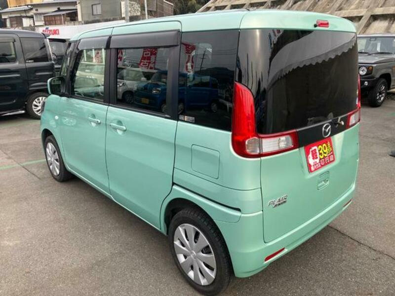 FLAIR WAGON