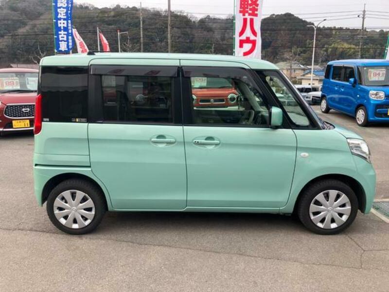 FLAIR WAGON