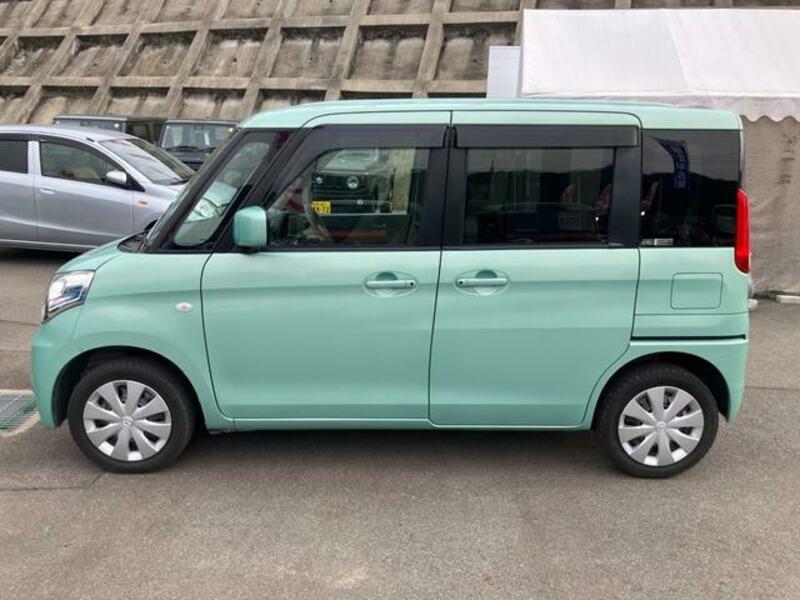FLAIR WAGON