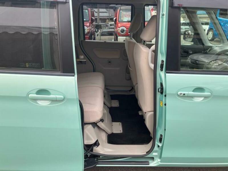 FLAIR WAGON