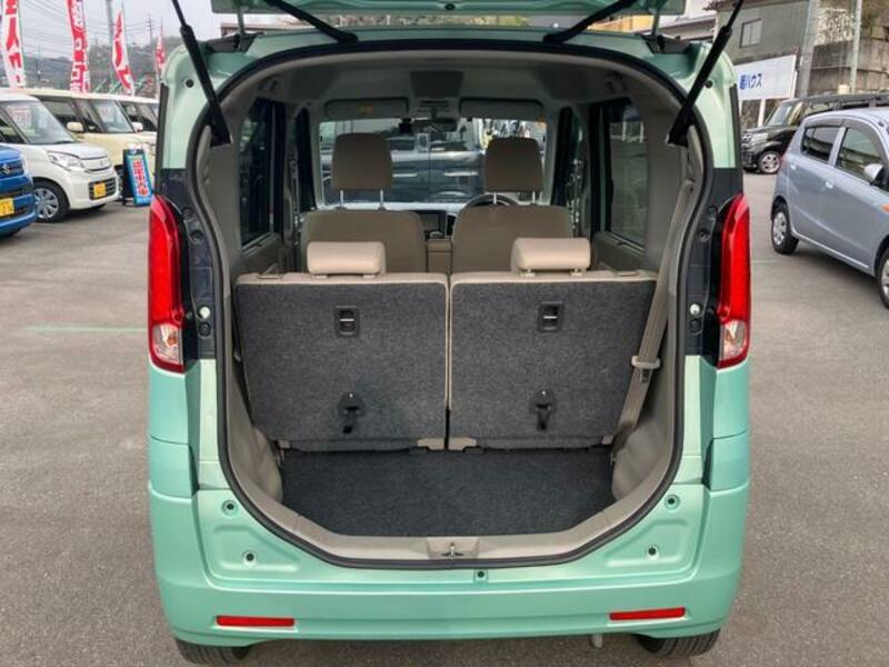 FLAIR WAGON