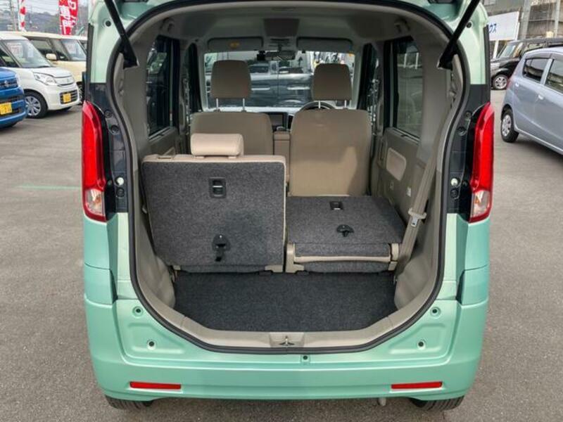 FLAIR WAGON