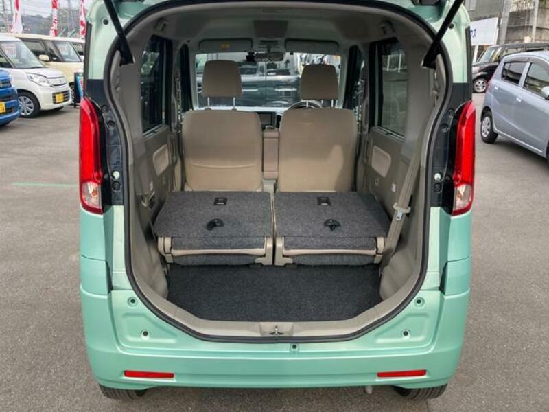 FLAIR WAGON