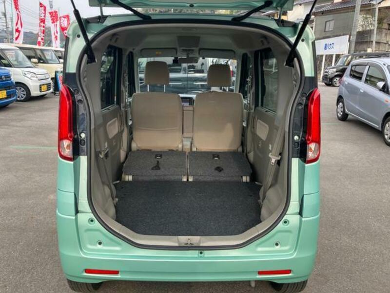 FLAIR WAGON
