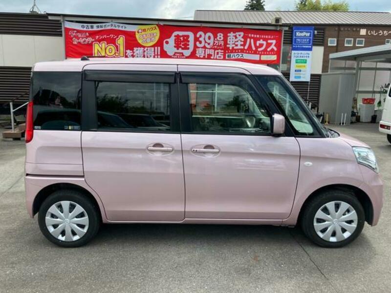 FLAIR WAGON