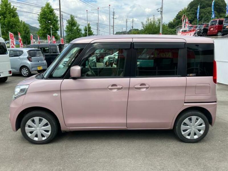 FLAIR WAGON