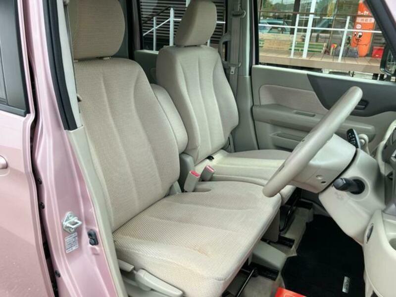 FLAIR WAGON