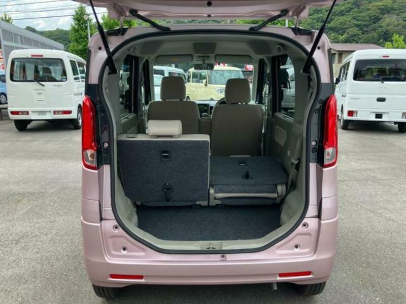FLAIR WAGON