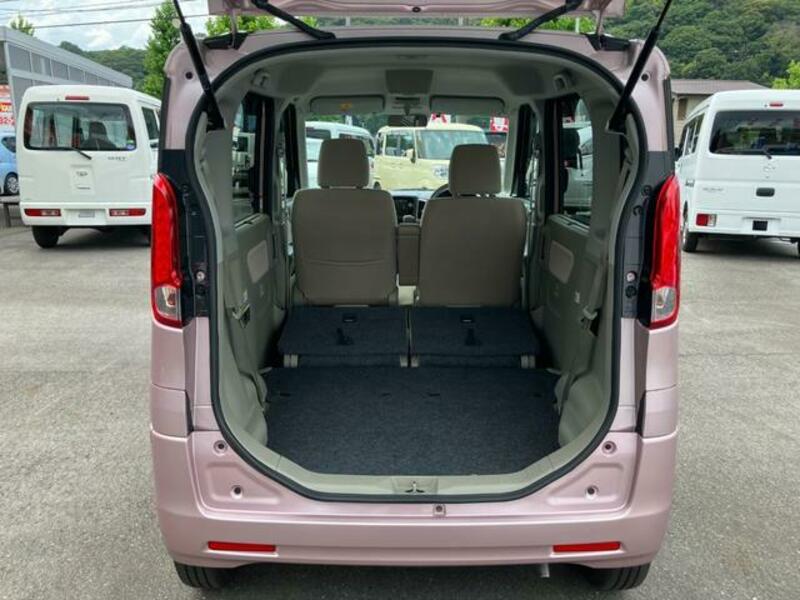 FLAIR WAGON