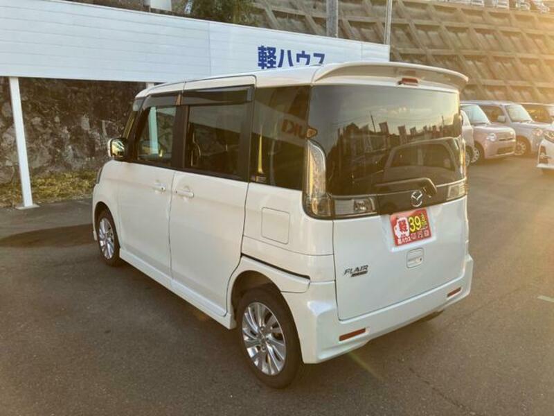 FLAIR WAGON
