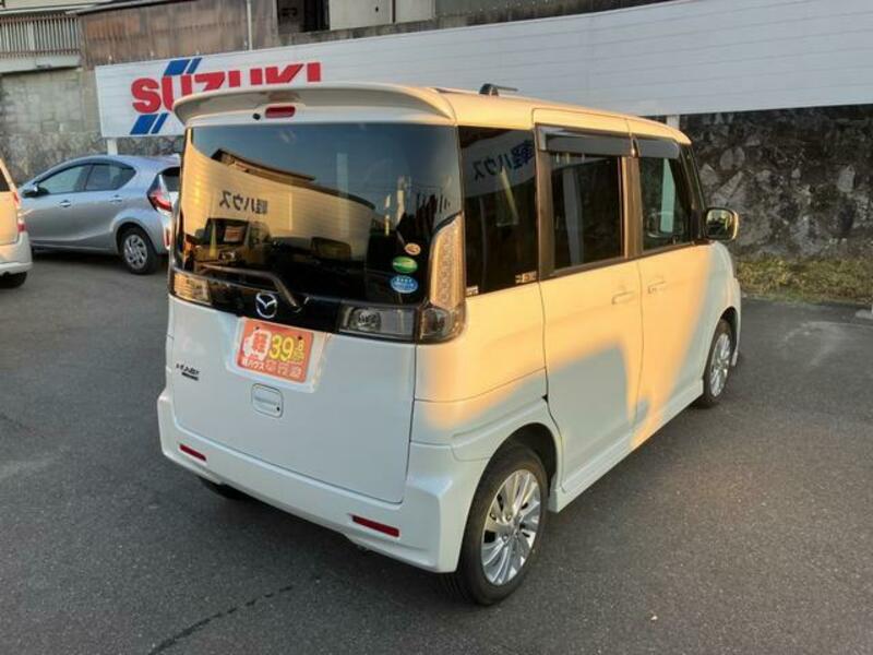 FLAIR WAGON