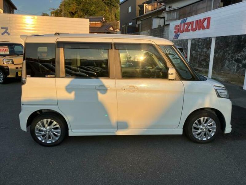 FLAIR WAGON