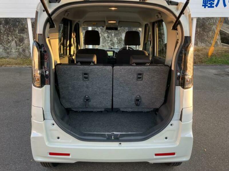 FLAIR WAGON