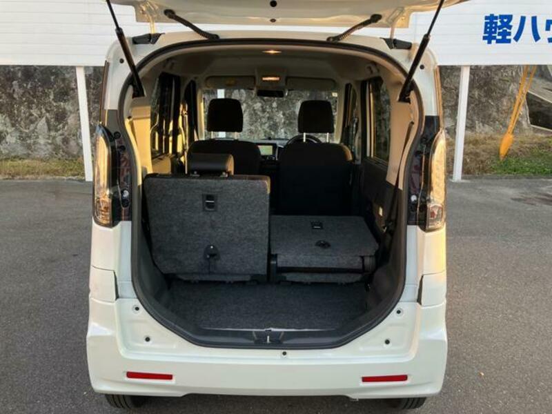 FLAIR WAGON