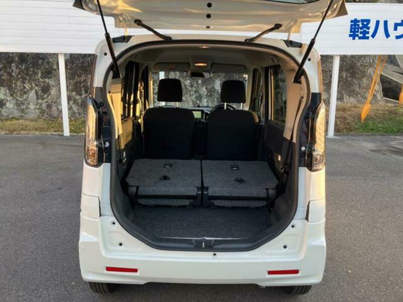FLAIR WAGON