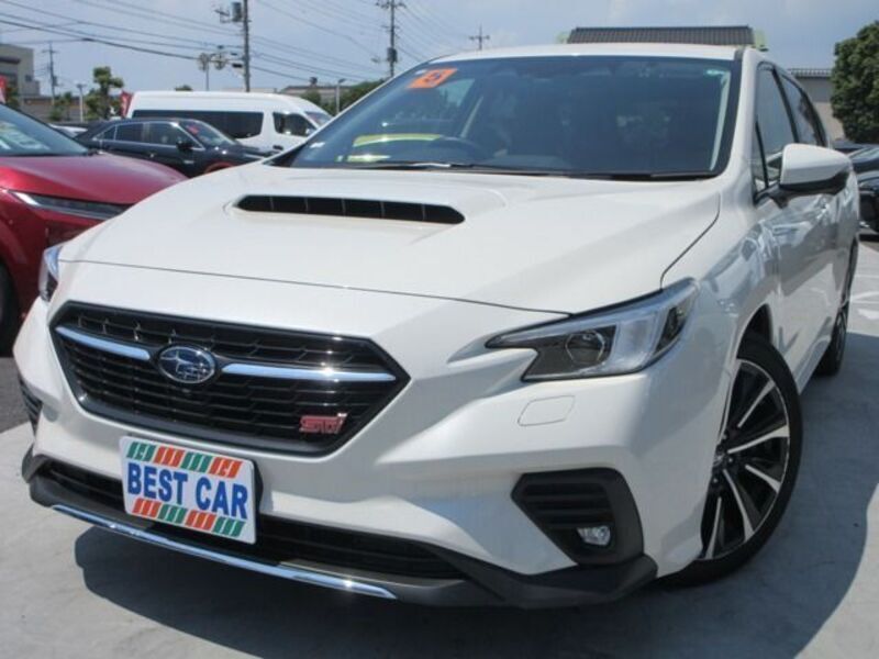 LEVORG-0