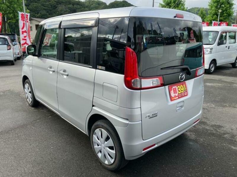 FLAIR WAGON