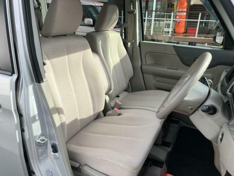 FLAIR WAGON