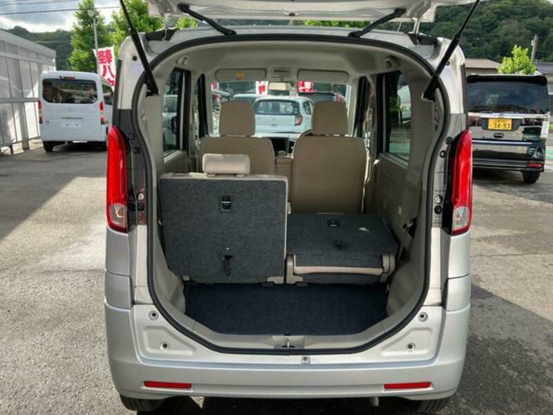 FLAIR WAGON