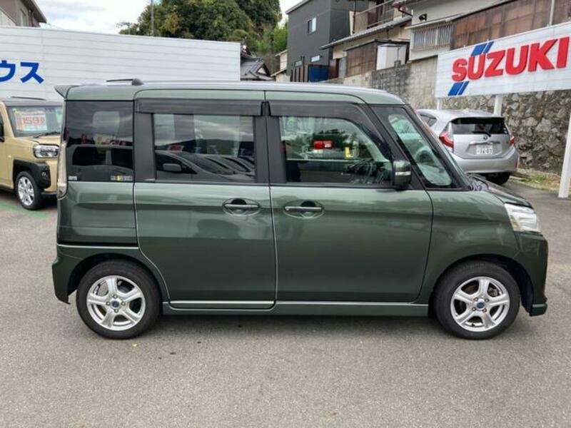FLAIR WAGON