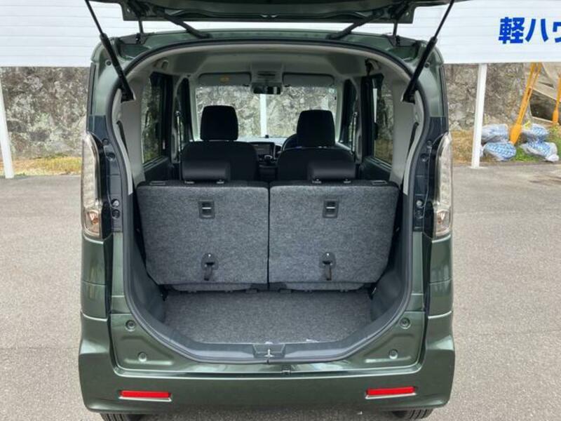 FLAIR WAGON