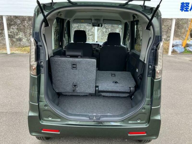FLAIR WAGON