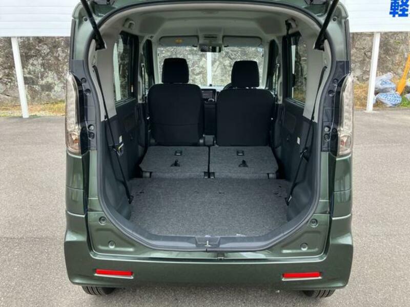 FLAIR WAGON