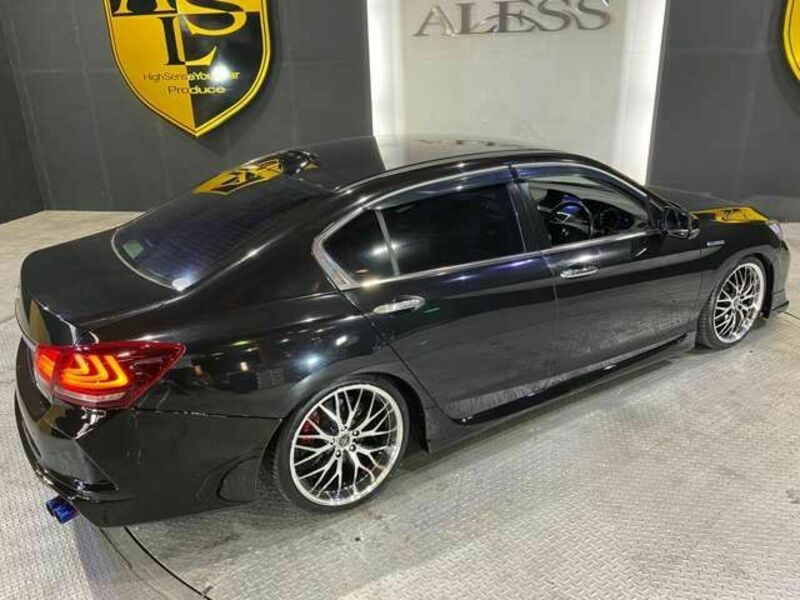 ACCORD HYBRID