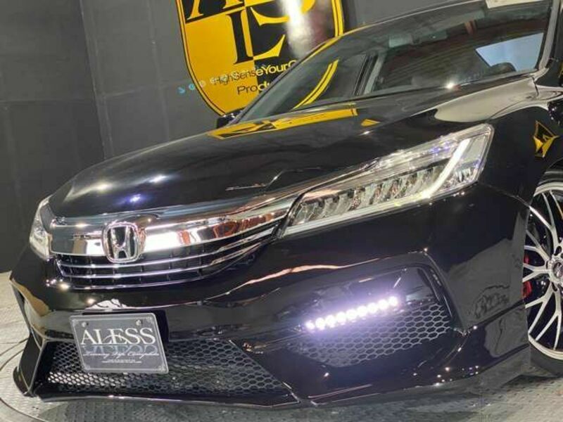 ACCORD HYBRID