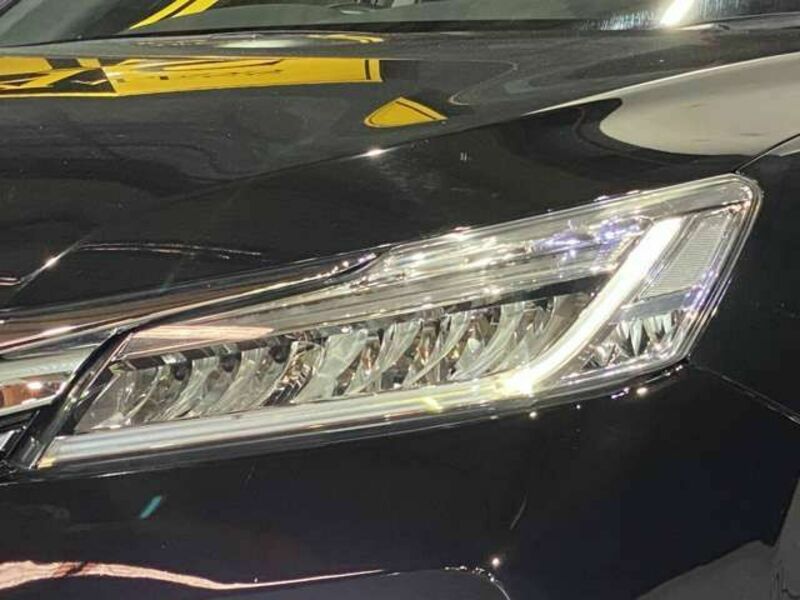 ACCORD HYBRID