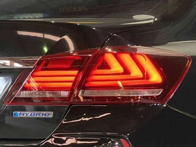 ACCORD HYBRID
