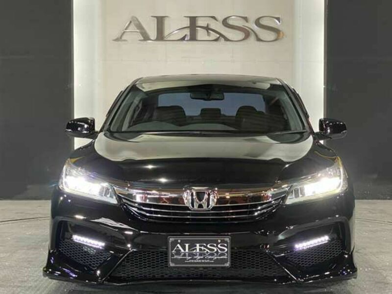 ACCORD HYBRID