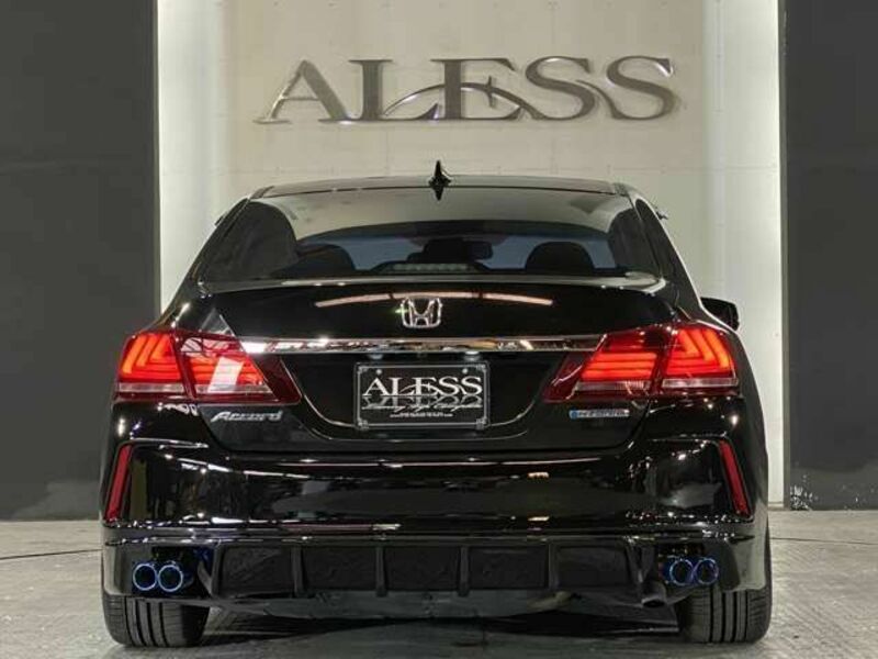 ACCORD HYBRID